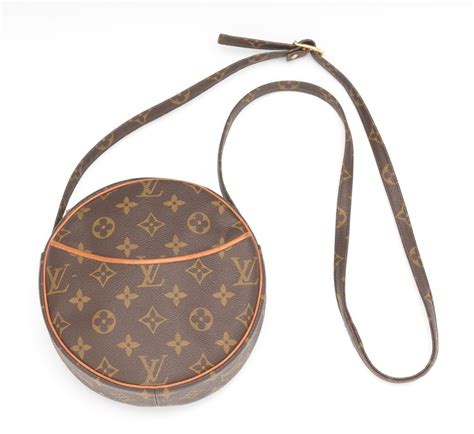 louis vuitton black and gold bag|louis vuitton round shoulder bag.